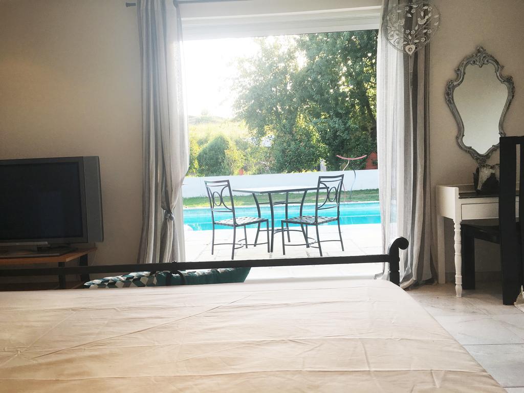 B&B Charming Saint Paul De Vence Экстерьер фото