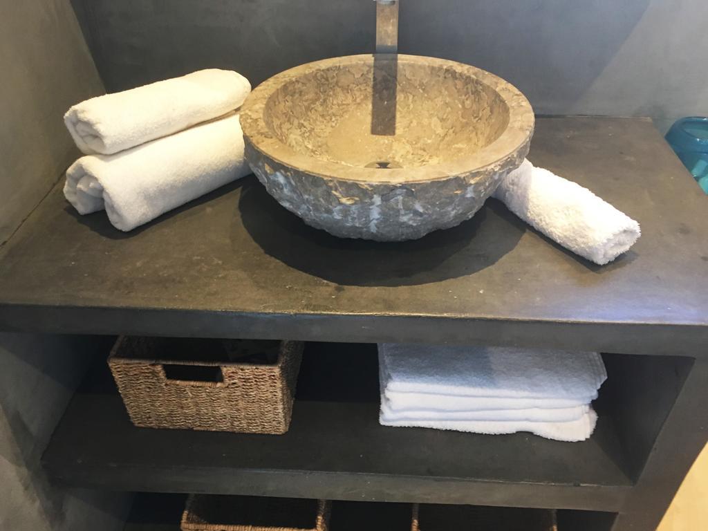 B&B Charming Saint Paul De Vence Экстерьер фото